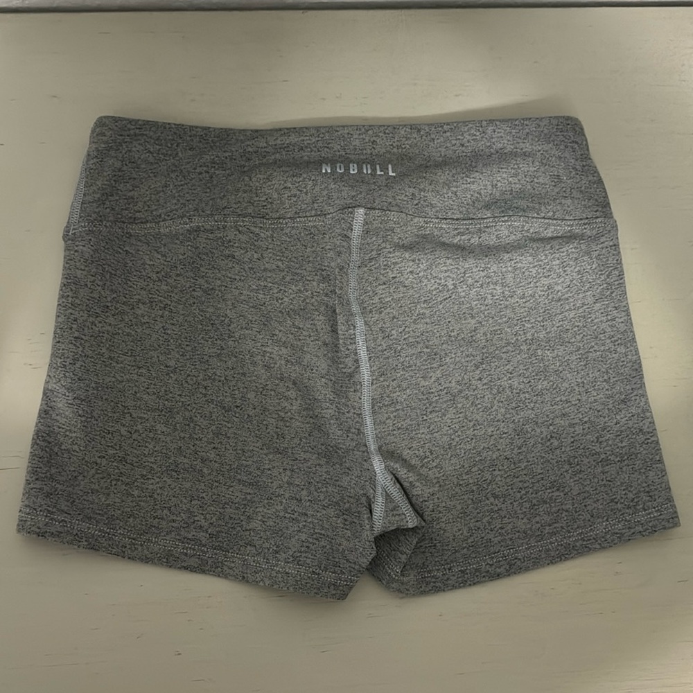 NoBull shorts